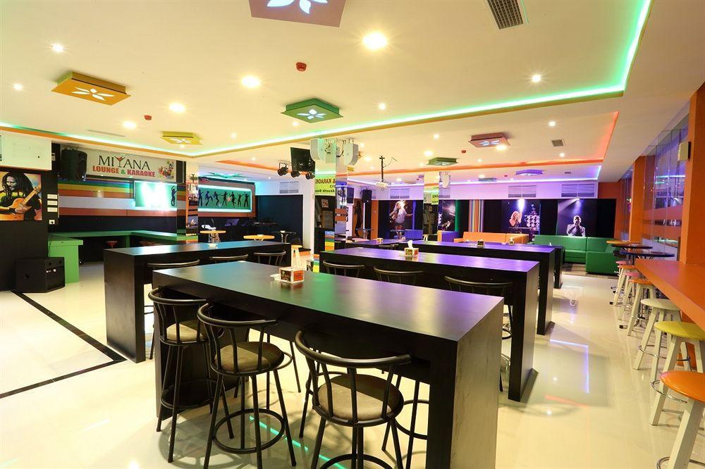 Miyanna Hotel Medan Dış mekan fotoğraf