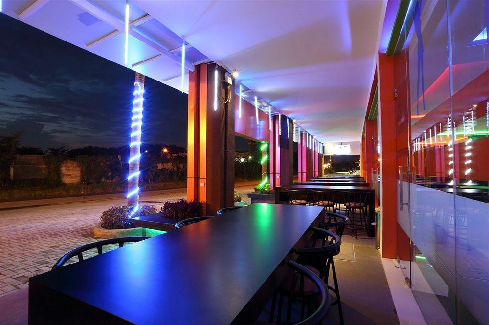 Miyanna Hotel Medan Dış mekan fotoğraf