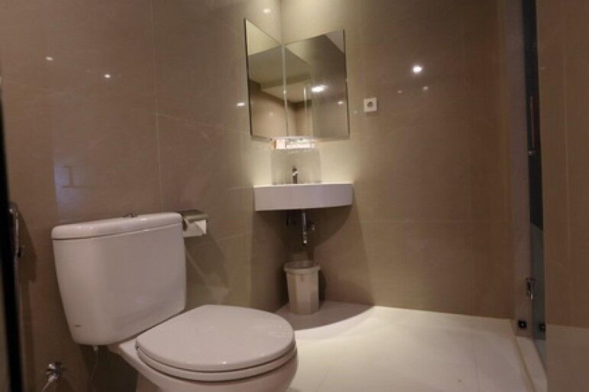 Miyanna Hotel Medan Dış mekan fotoğraf