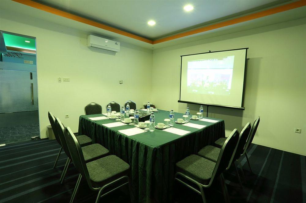 Miyanna Hotel Medan Dış mekan fotoğraf
