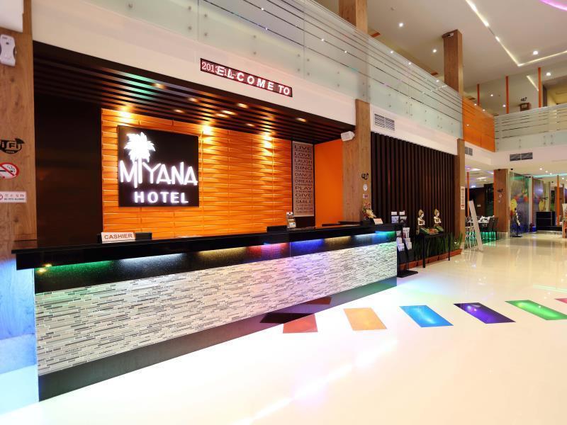 Miyanna Hotel Medan Dış mekan fotoğraf