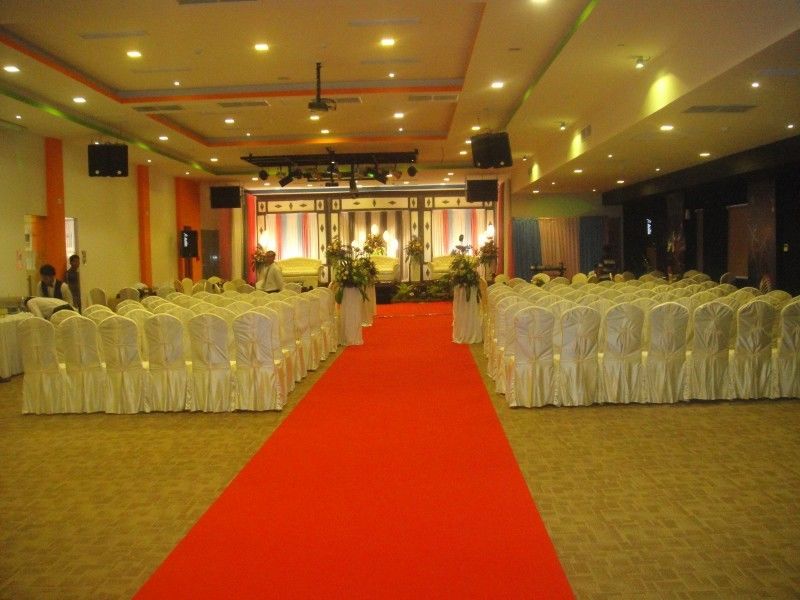 Miyanna Hotel Medan Dış mekan fotoğraf