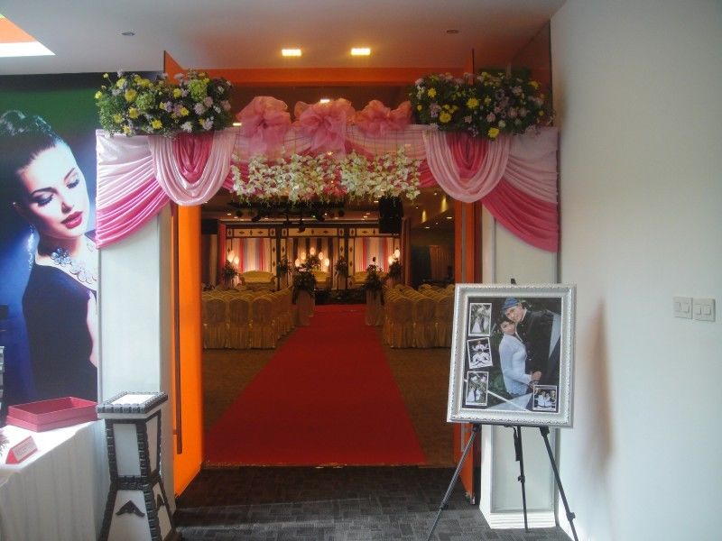 Miyanna Hotel Medan Dış mekan fotoğraf