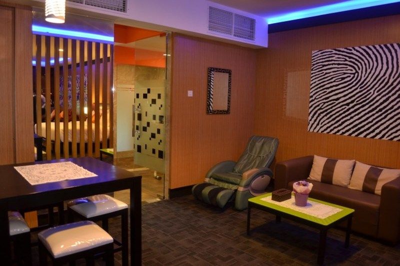 Miyanna Hotel Medan Dış mekan fotoğraf