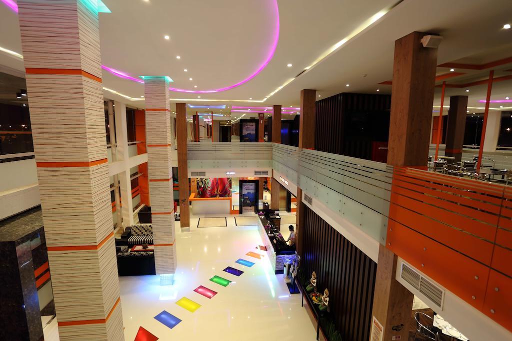 Miyanna Hotel Medan Dış mekan fotoğraf