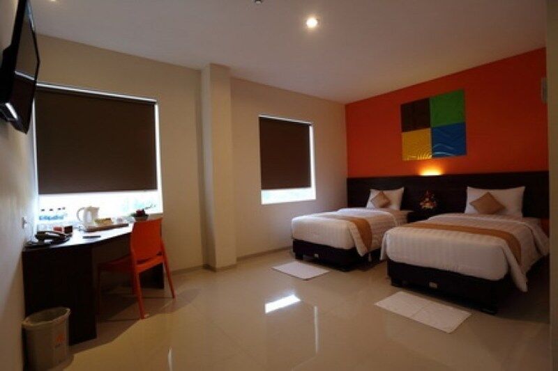 Miyanna Hotel Medan Dış mekan fotoğraf